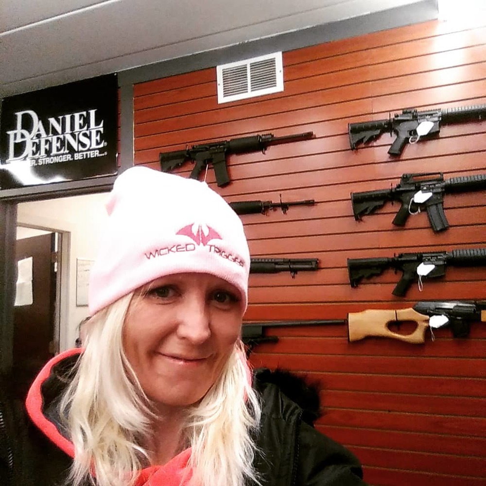 Meet your Posher, Nikki